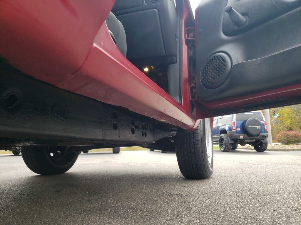 GMC Sonoma  2003 GMC Sonoma  2003