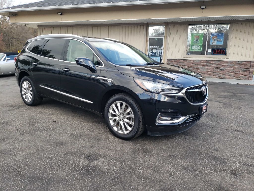 2019 Buick Enclave Essence AWD