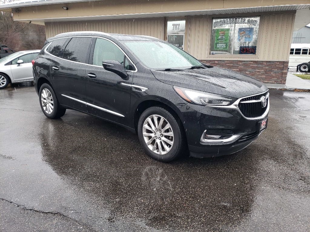 2019 Buick Enclave Essence AWD