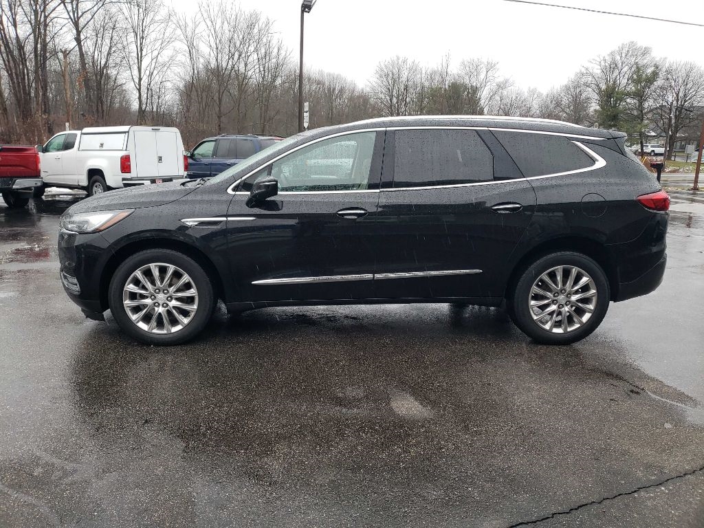 Buick Enclave Essence AWD 2019