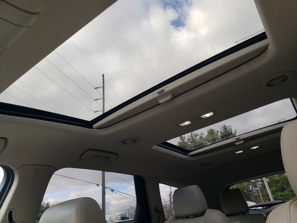 Buick Enclave Essence AWD 2019