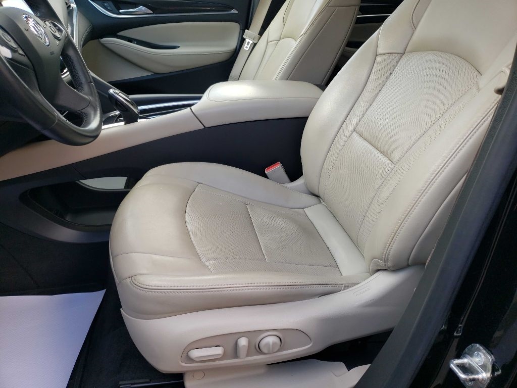 Buick Enclave Essence AWD 2019