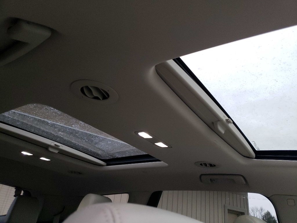 Buick Enclave Essence AWD 2019