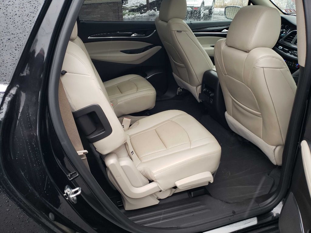 Buick Enclave Essence AWD 2019