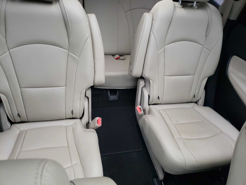 Buick Enclave Essence AWD 2019