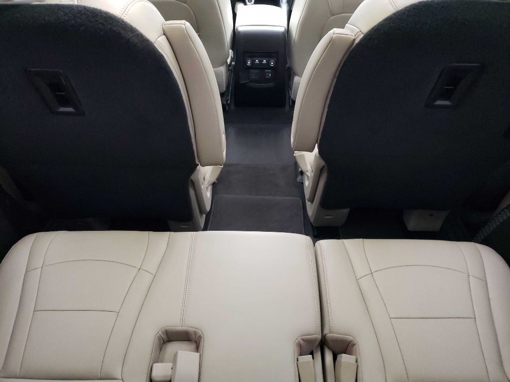 Buick Enclave Essence AWD 2019