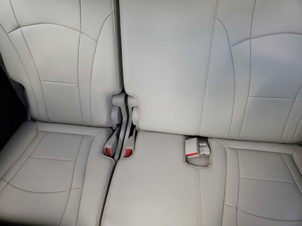 Buick Enclave Essence AWD 2019