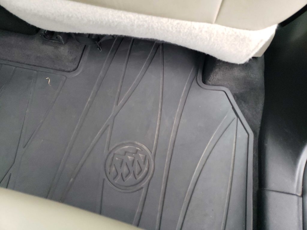 Buick Enclave Essence AWD 2019