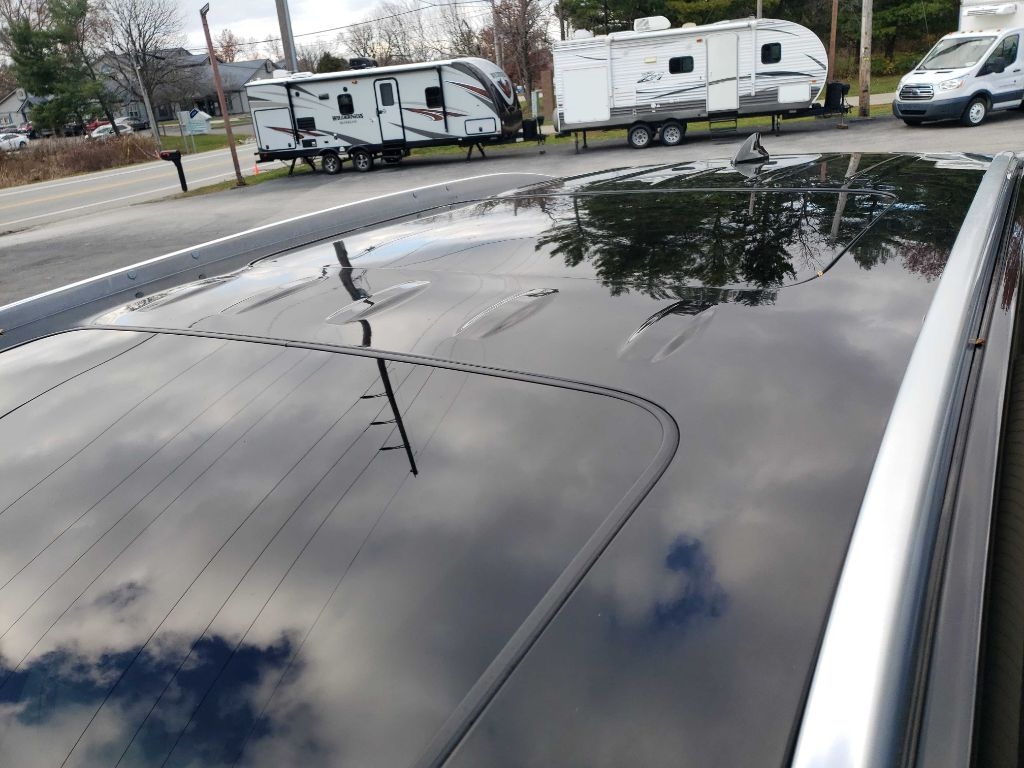 Buick Enclave Essence AWD 2019