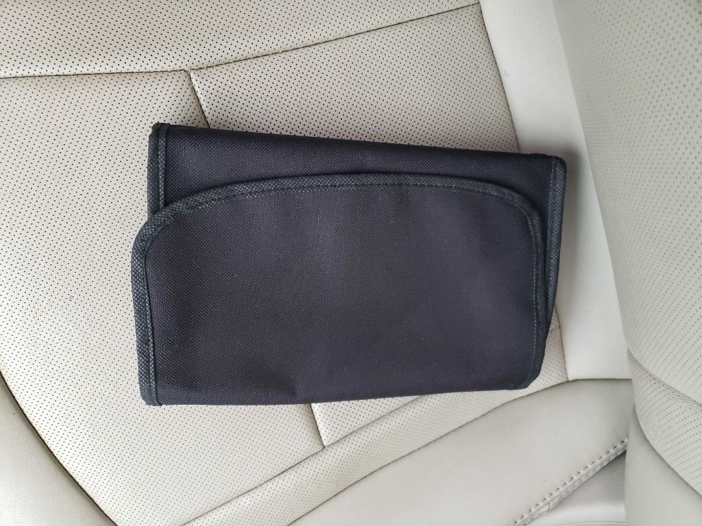 Buick Enclave Essence AWD 2019