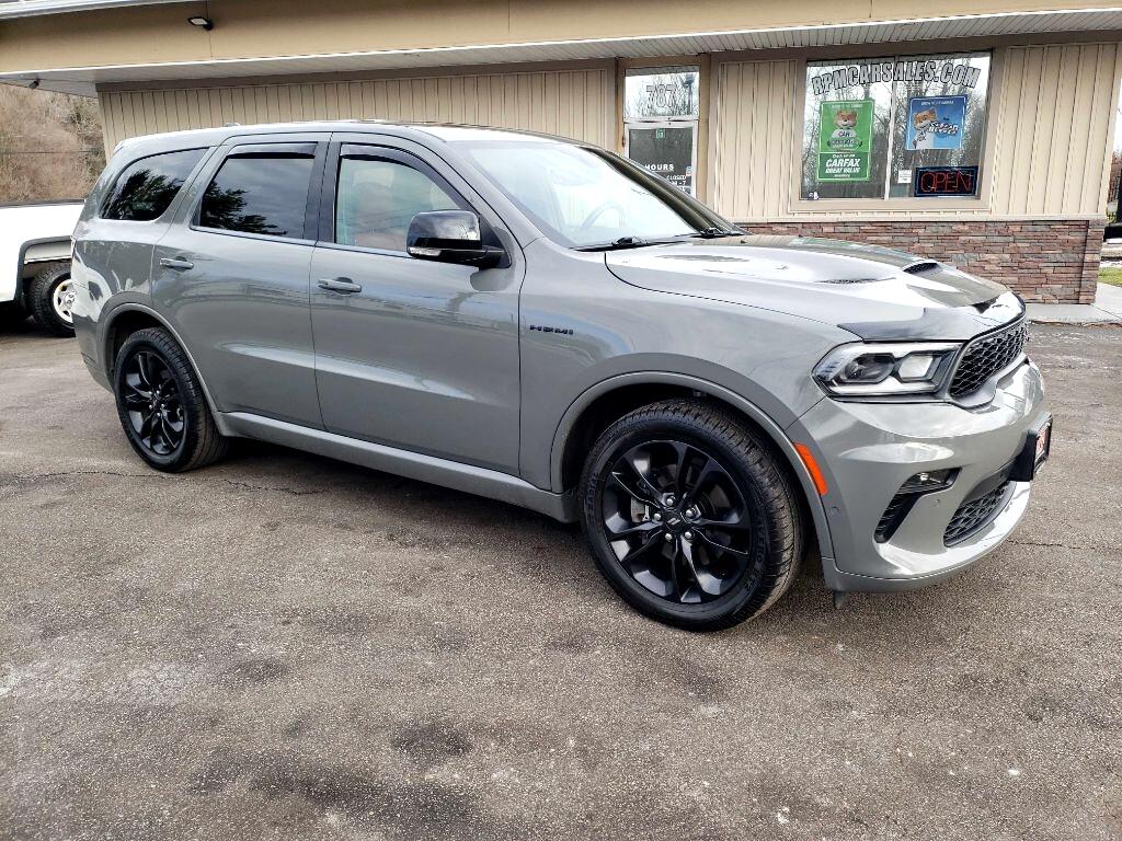 Dodge Durango R/T AWD 2021