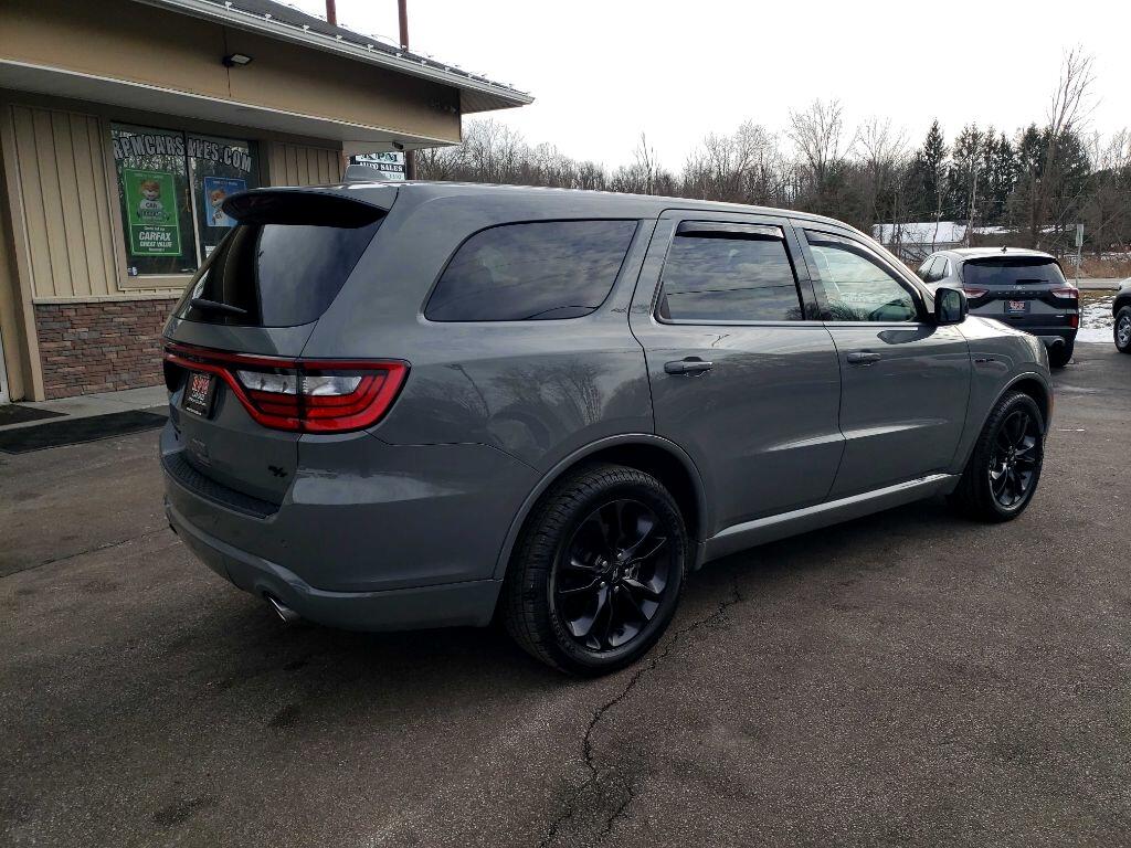 Dodge Durango R/T AWD 2021