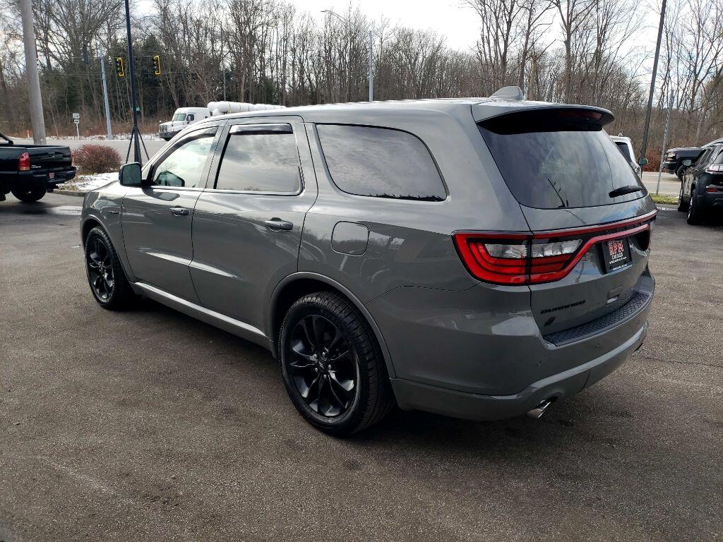 Dodge Durango R/T AWD 2021
