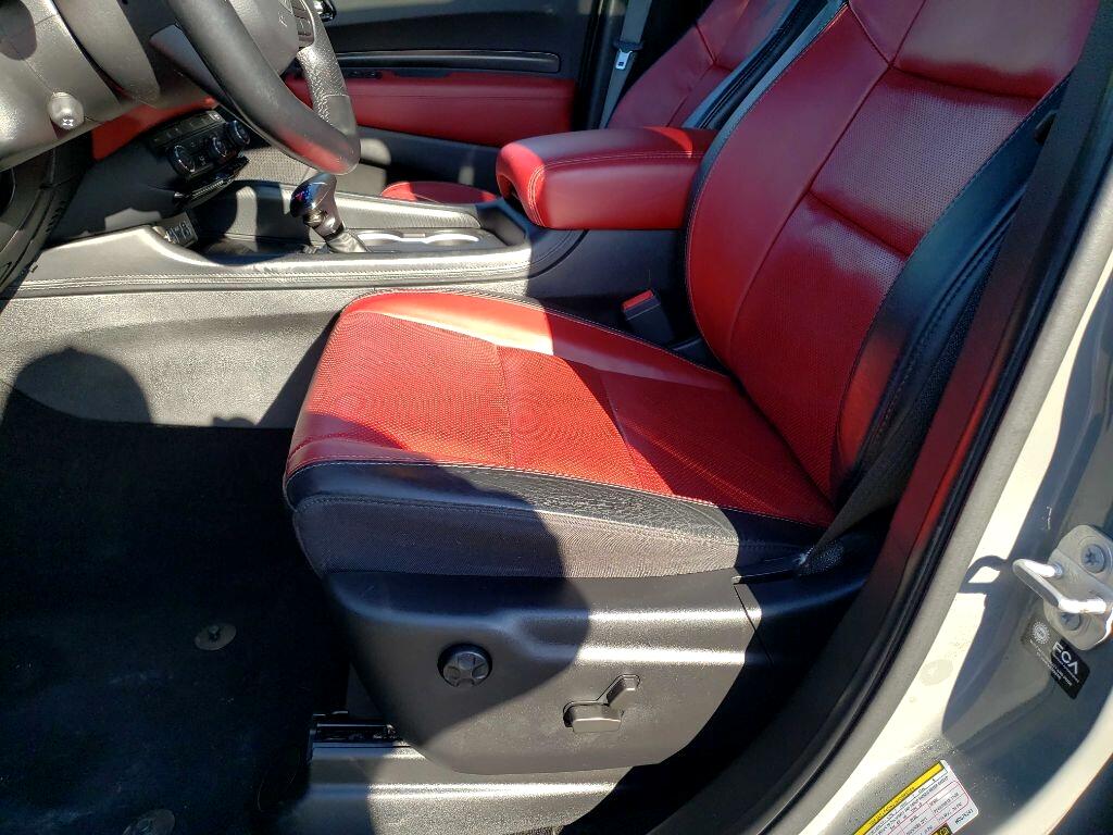 Dodge Durango R/T AWD 2021