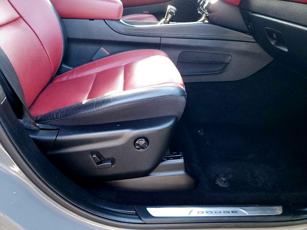 Dodge Durango R/T AWD 2021