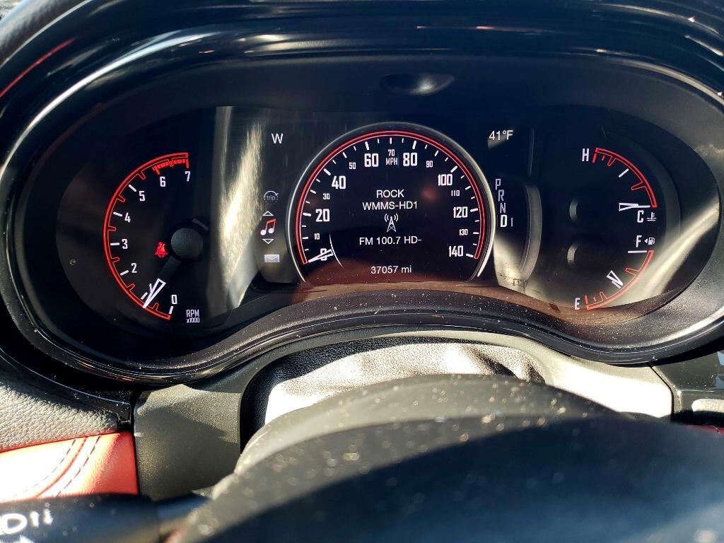 Dodge Durango R/T AWD 2021