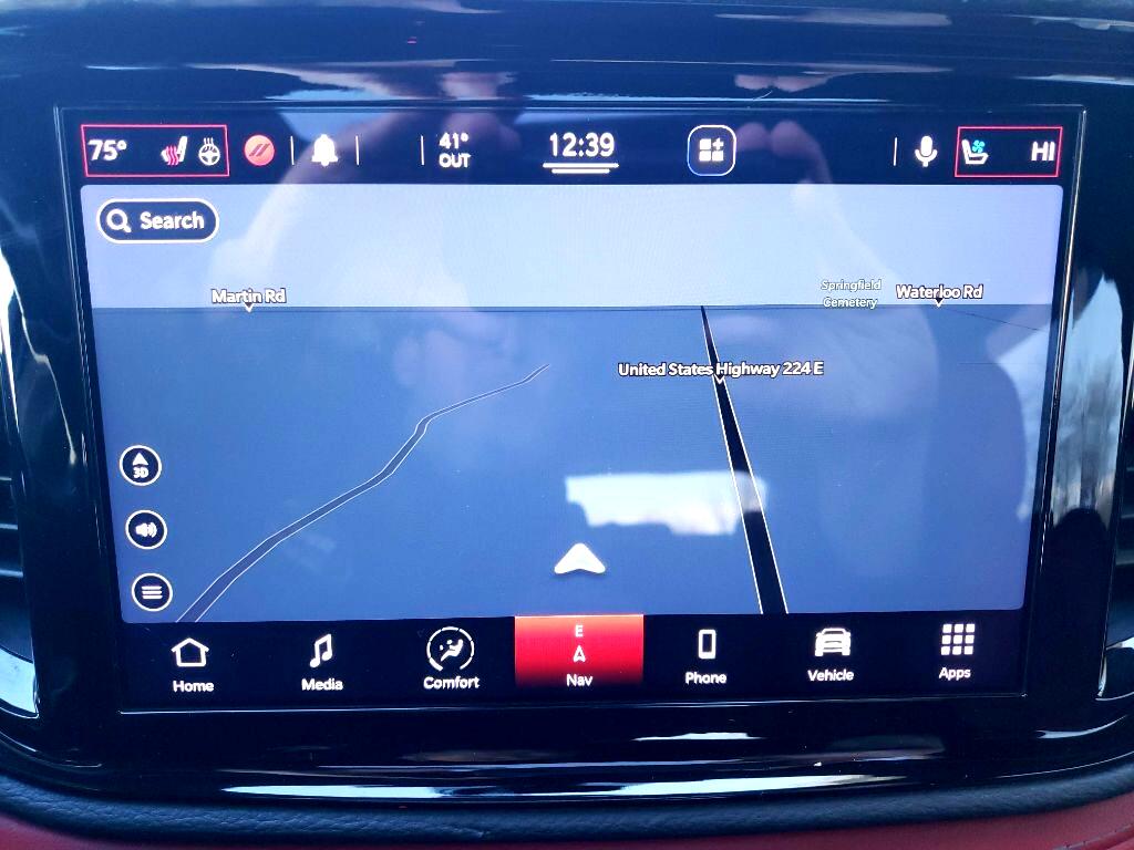 Dodge Durango R/T AWD 2021