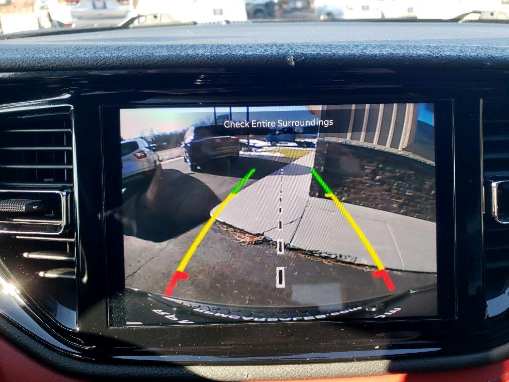 Dodge Durango R/T AWD 2021