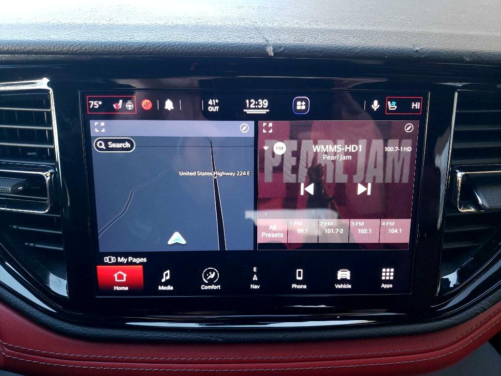 Dodge Durango R/T AWD 2021