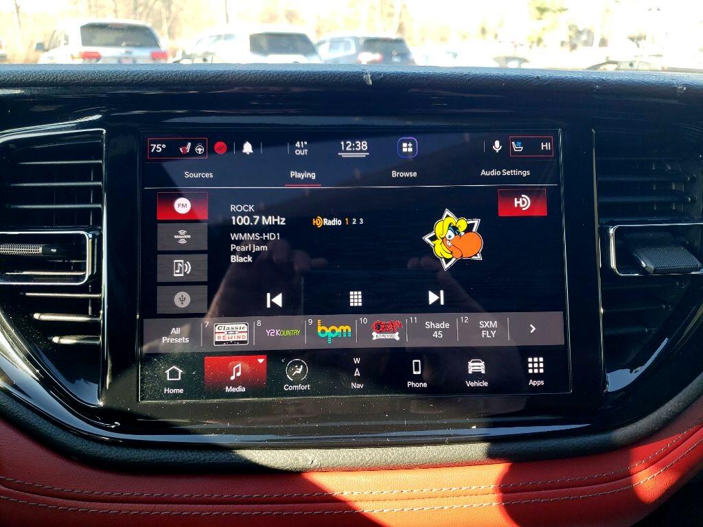 Dodge Durango R/T AWD 2021