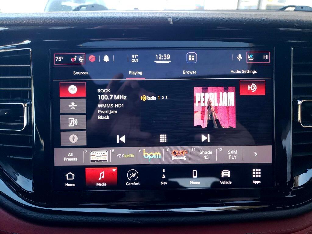 Dodge Durango R/T AWD 2021