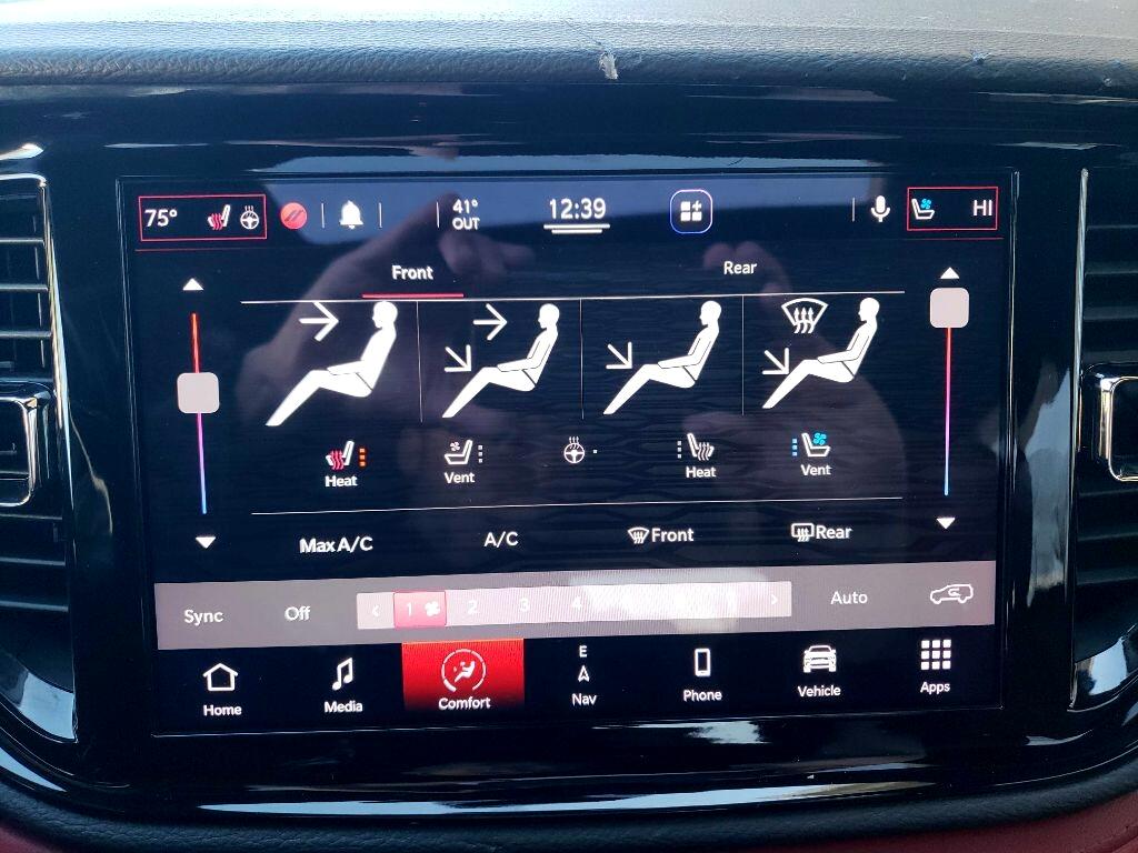 Dodge Durango R/T AWD 2021