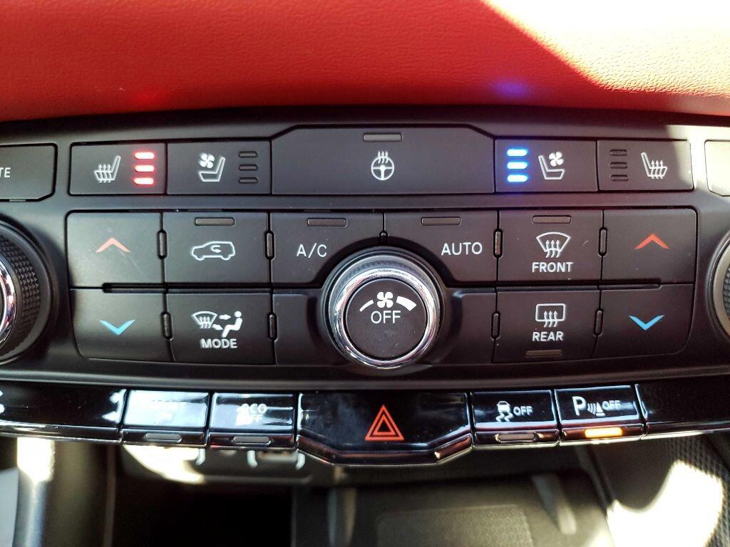 Dodge Durango R/T AWD 2021