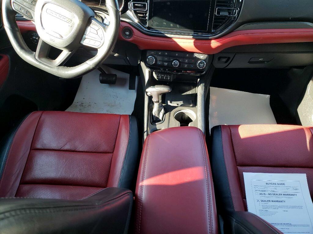 Dodge Durango R/T AWD 2021