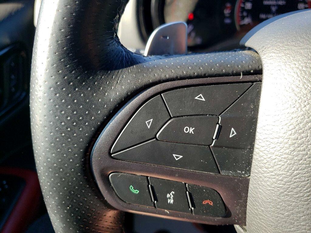 Dodge Durango R/T AWD 2021