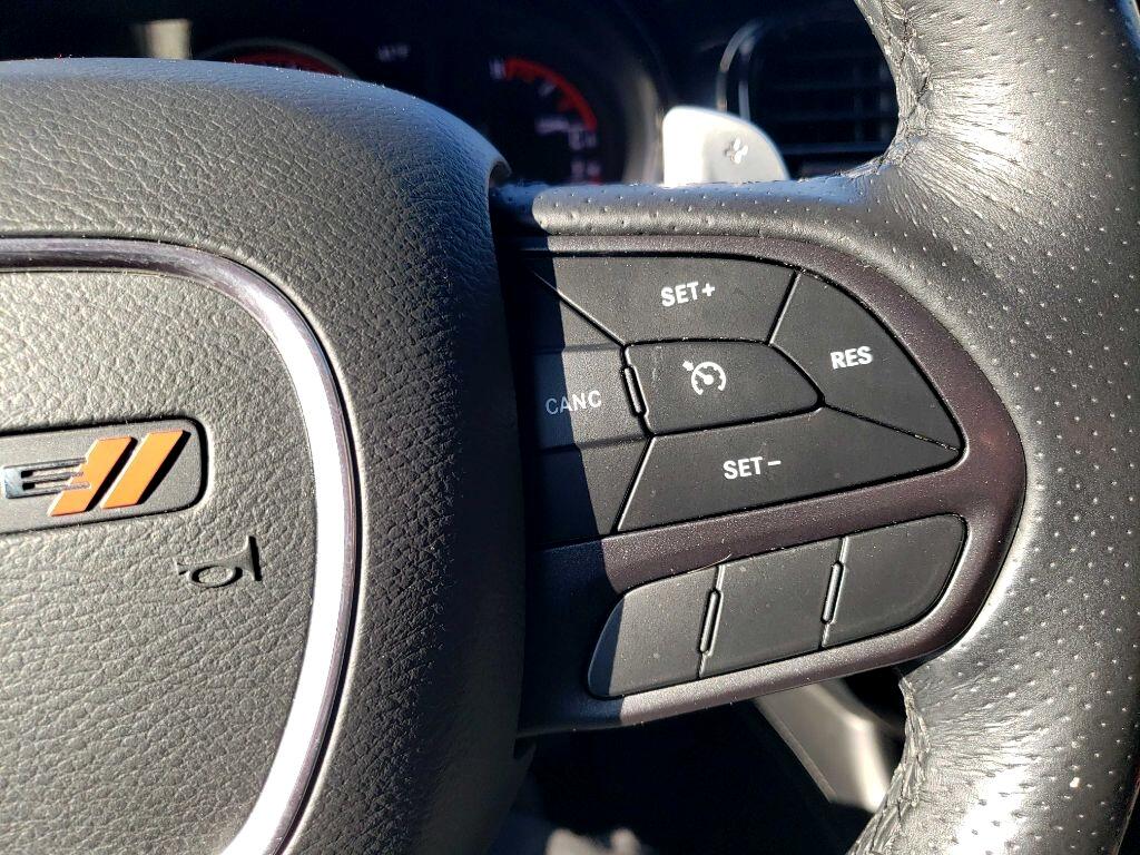 Dodge Durango R/T AWD 2021