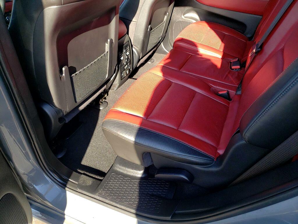 Dodge Durango R/T AWD 2021