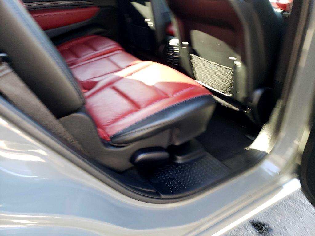 Dodge Durango R/T AWD 2021