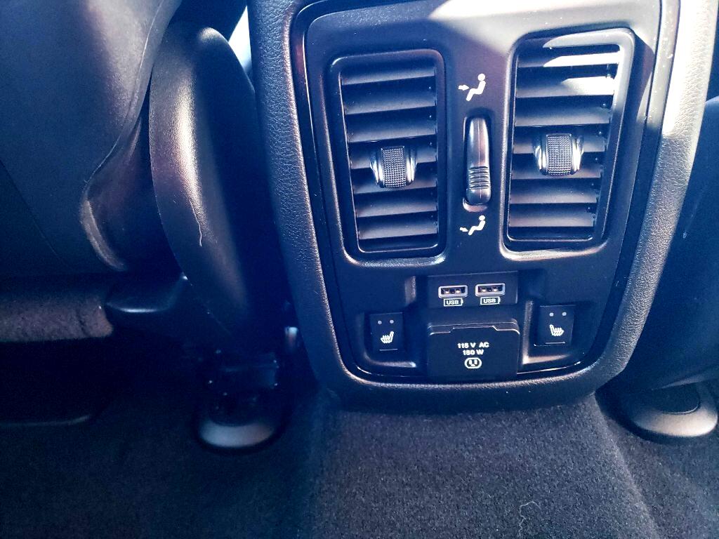 Dodge Durango R/T AWD 2021