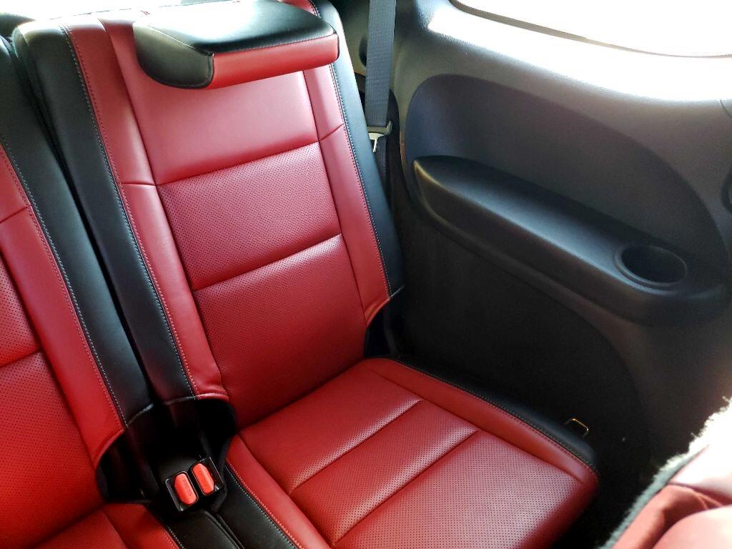 Dodge Durango R/T AWD 2021