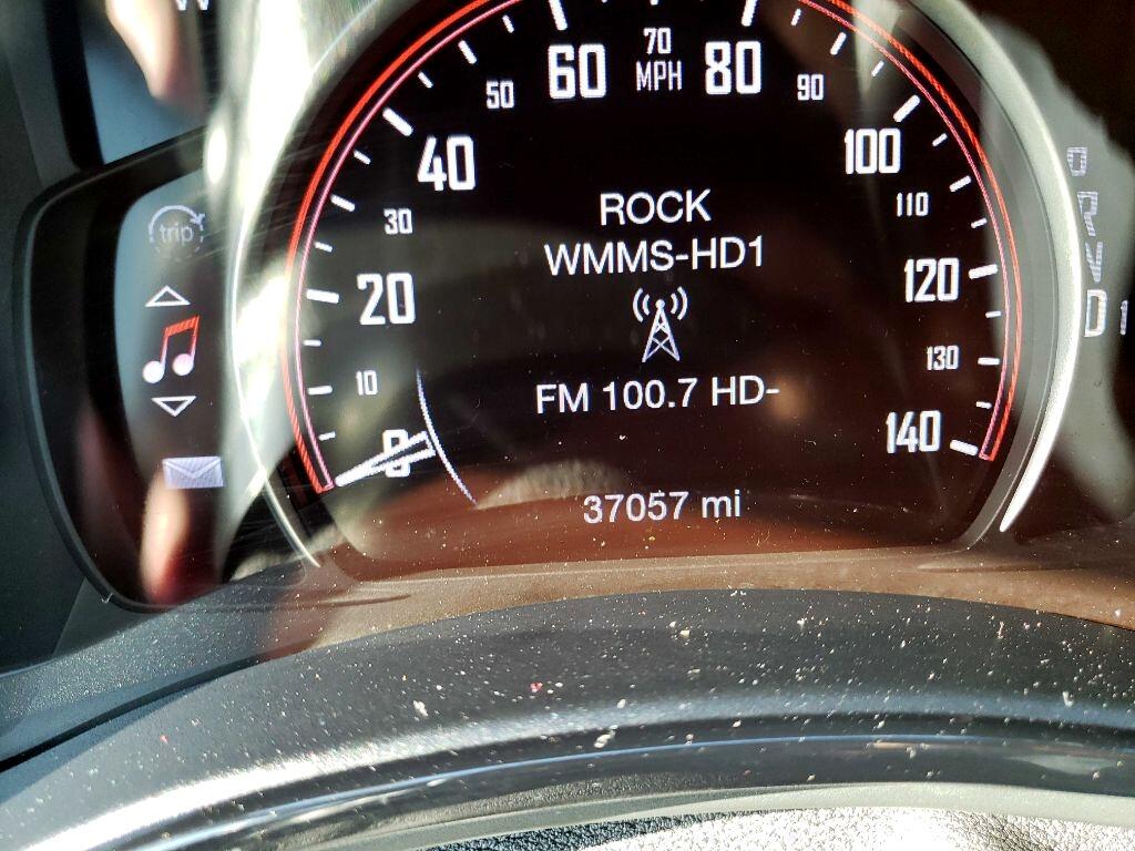 Dodge Durango R/T AWD 2021