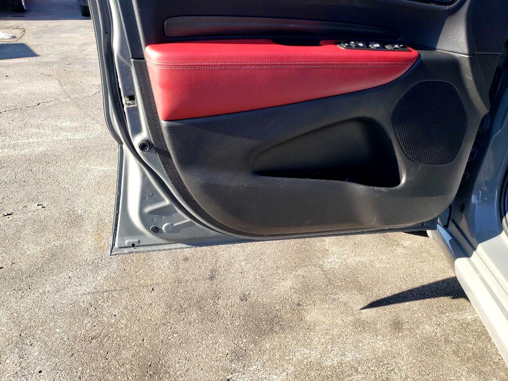 Dodge Durango R/T AWD 2021