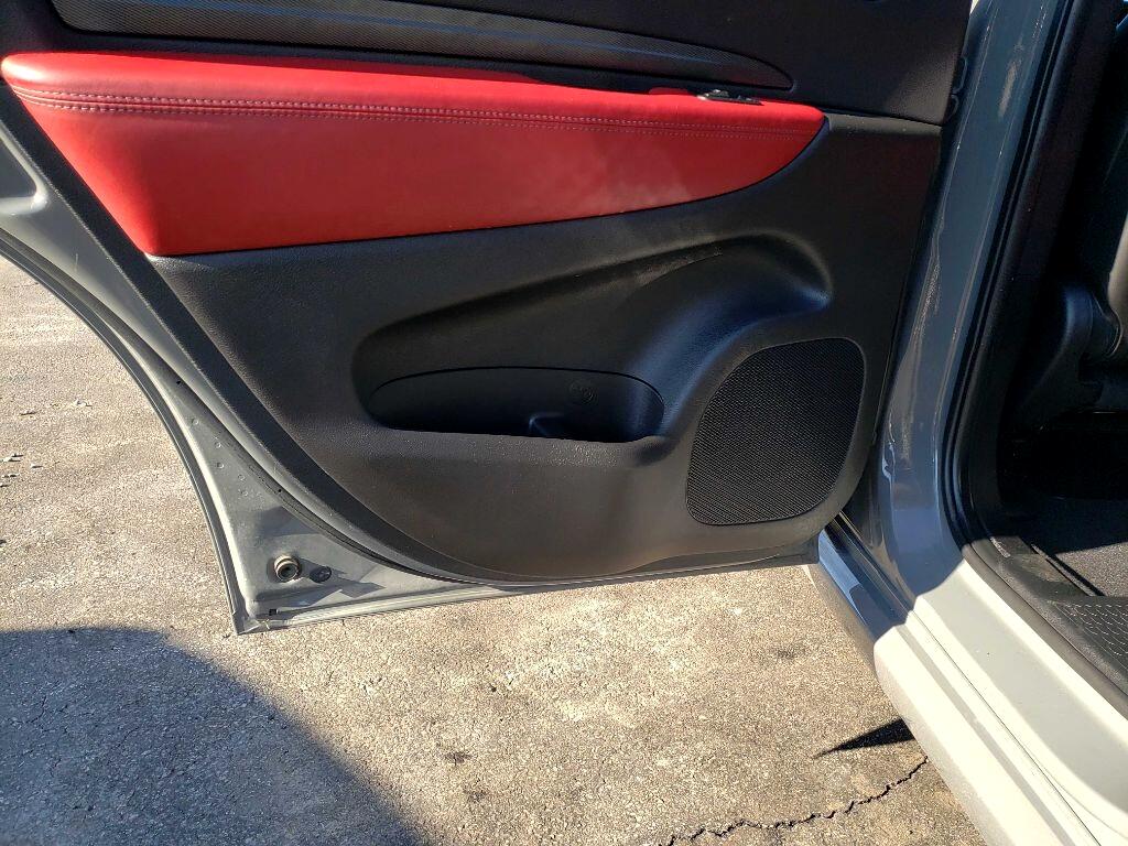 Dodge Durango R/T AWD 2021