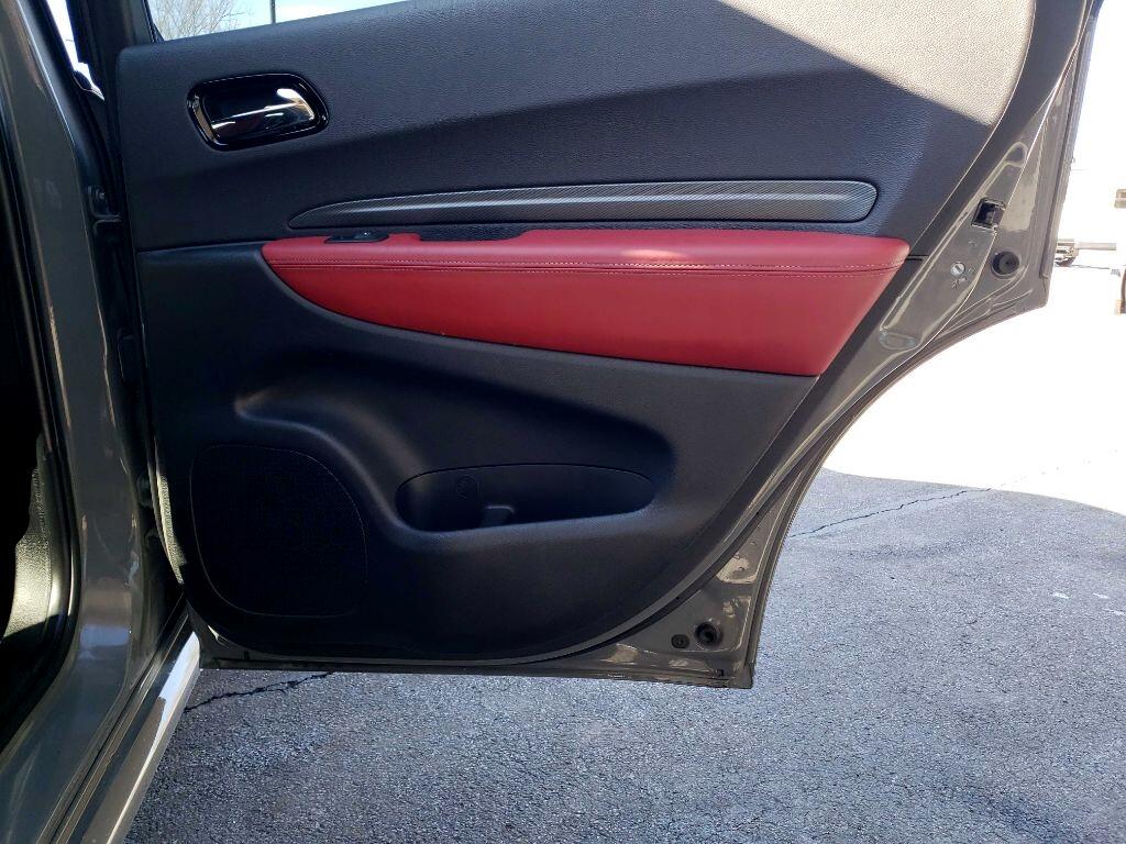 Dodge Durango R/T AWD 2021