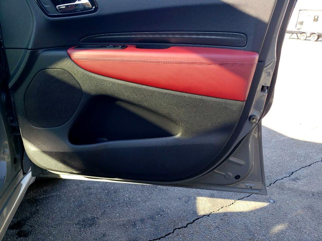 Dodge Durango R/T AWD 2021