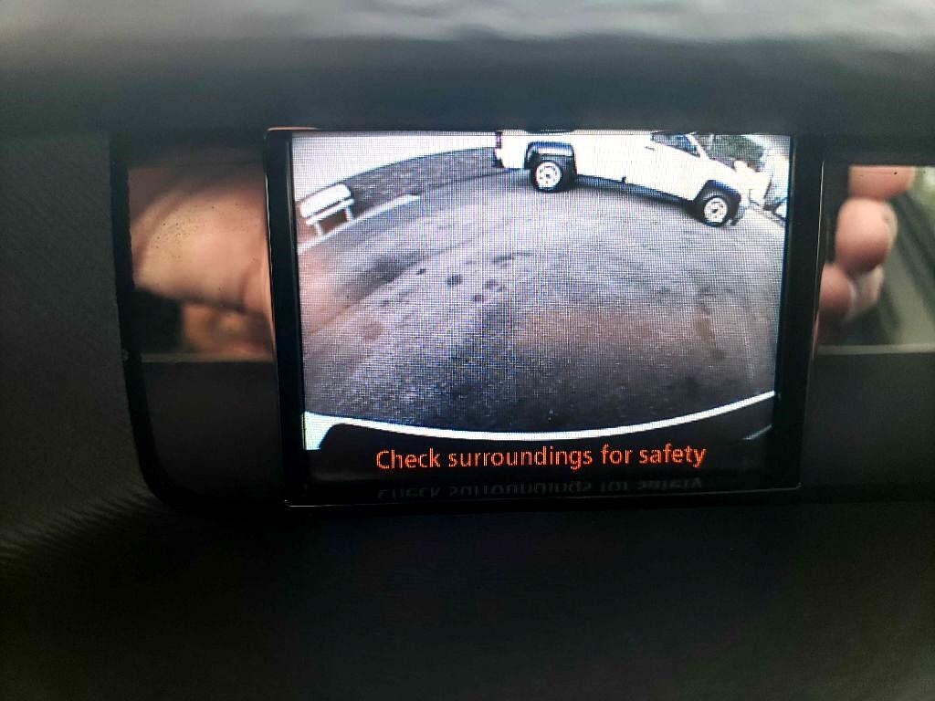 Toyota Sienna FWD 7-Passenger V6 2014