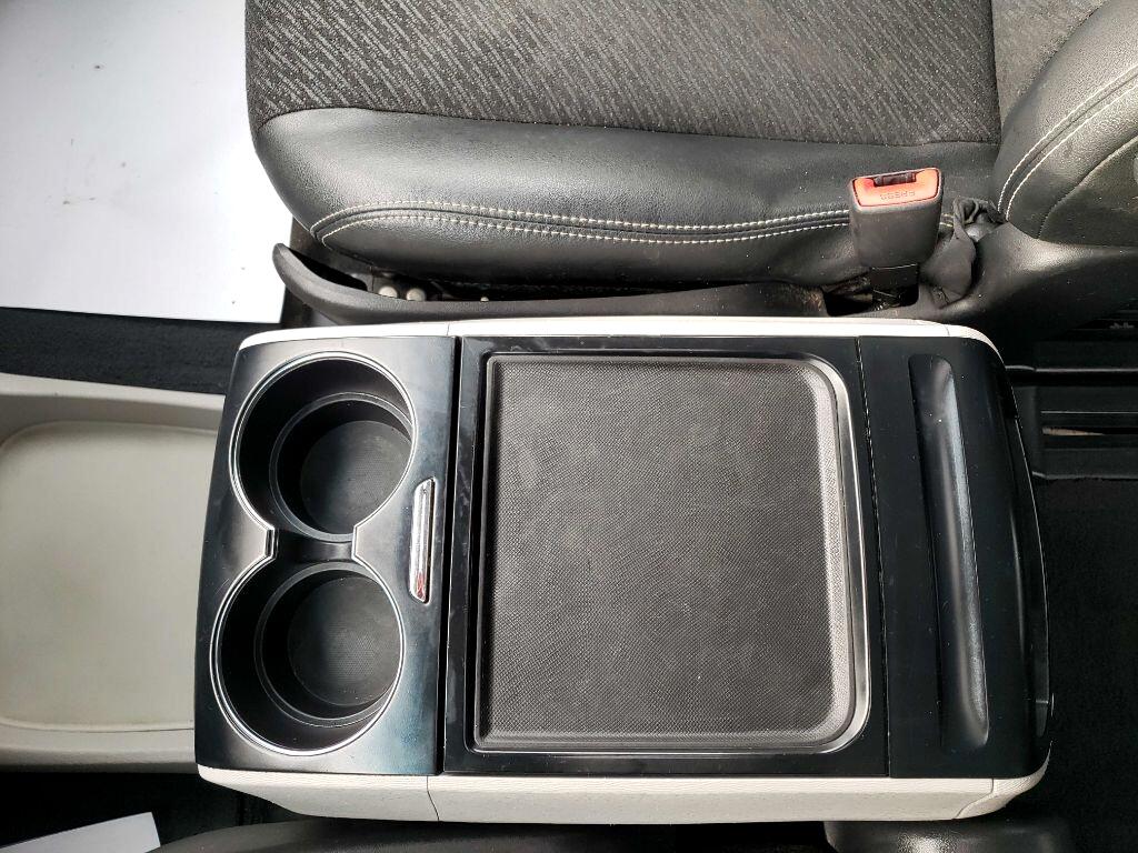 Toyota Sienna FWD 7-Passenger V6 2014