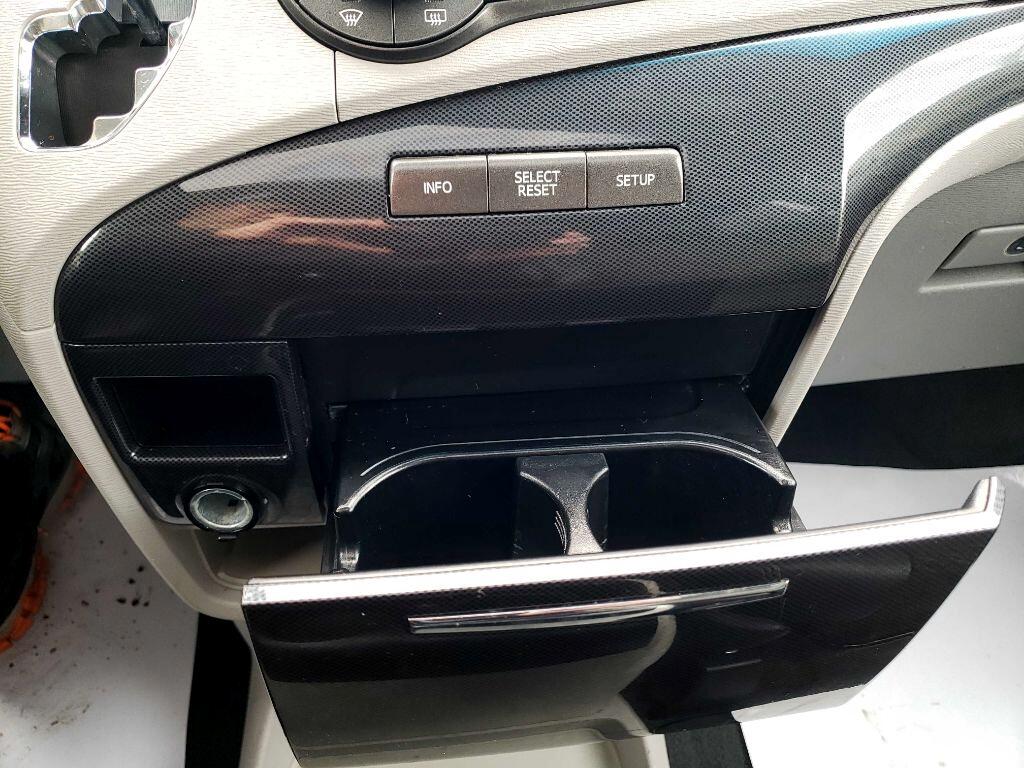 Toyota Sienna FWD 7-Passenger V6 2014