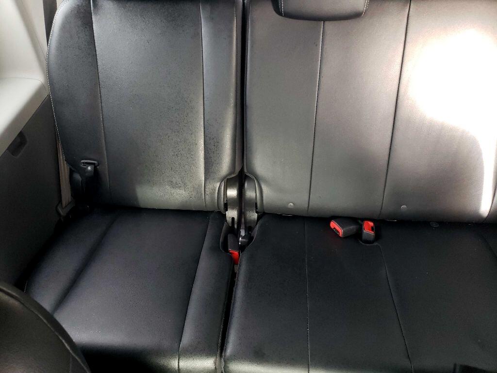 Toyota Sienna FWD 7-Passenger V6 2014