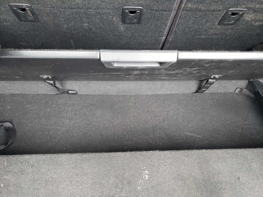 Nissan Rogue Sport SL AWD 2017