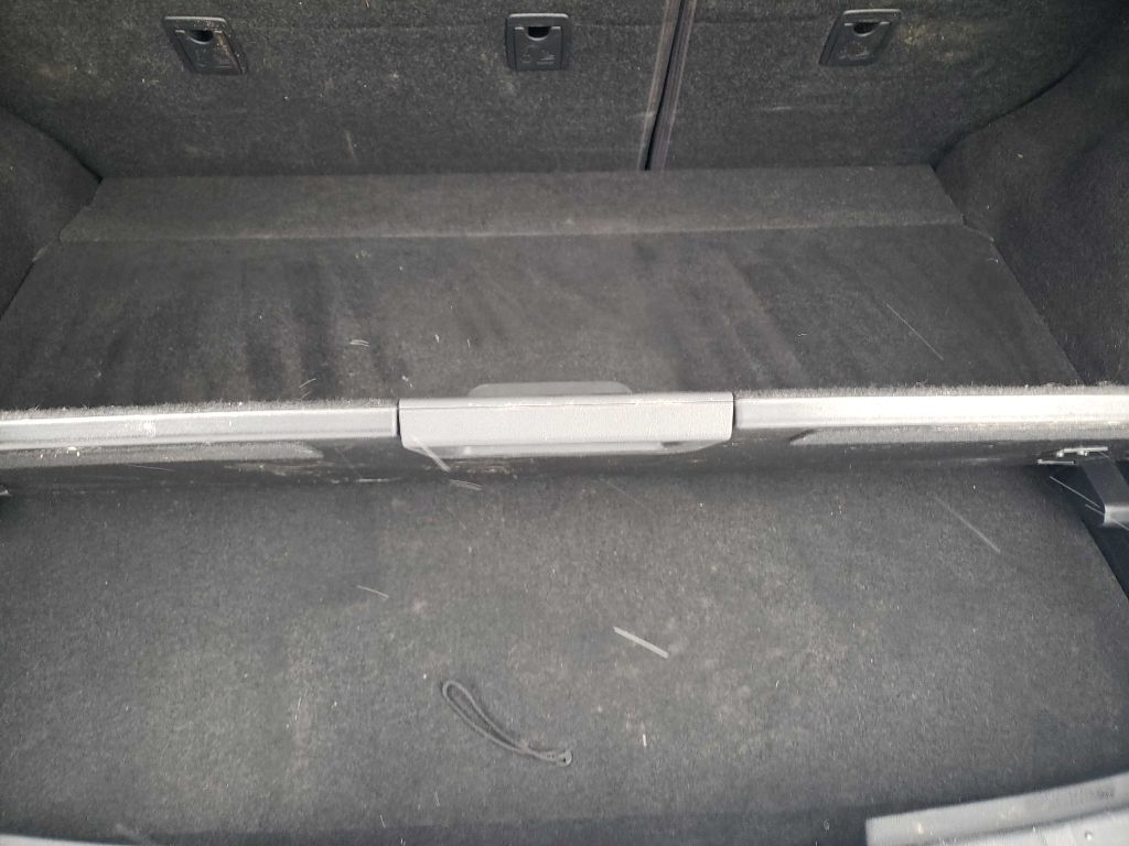 Nissan Rogue Sport SL AWD 2017