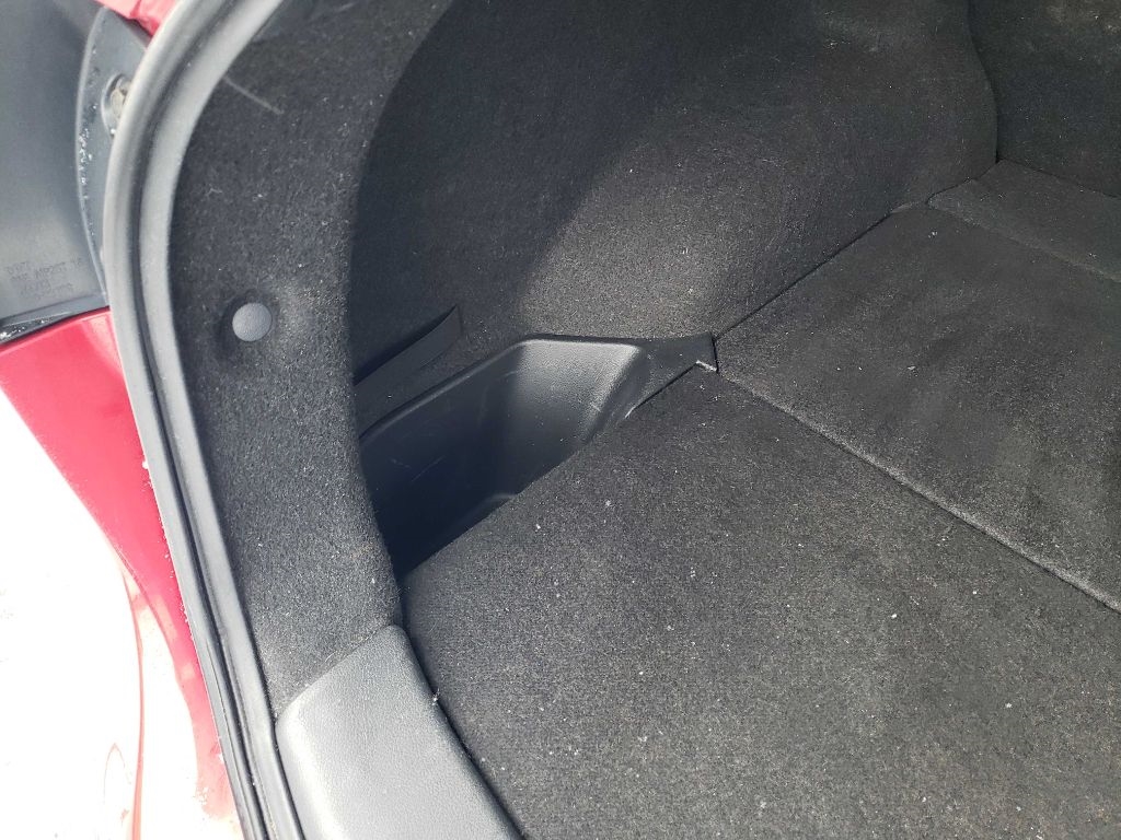 Nissan Rogue Sport SL AWD 2017