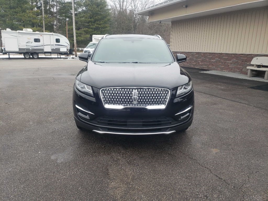 Lincoln MKC Premiere FWD 2019