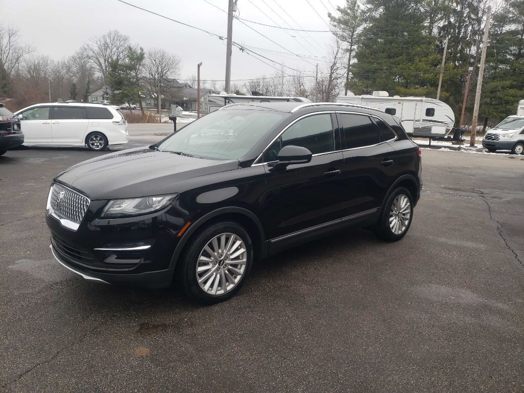 Lincoln MKC Premiere FWD 2019