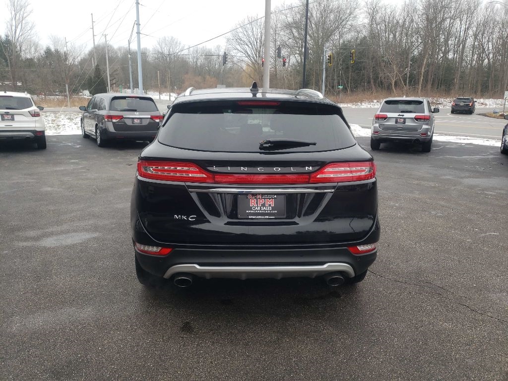 Lincoln MKC Premiere FWD 2019