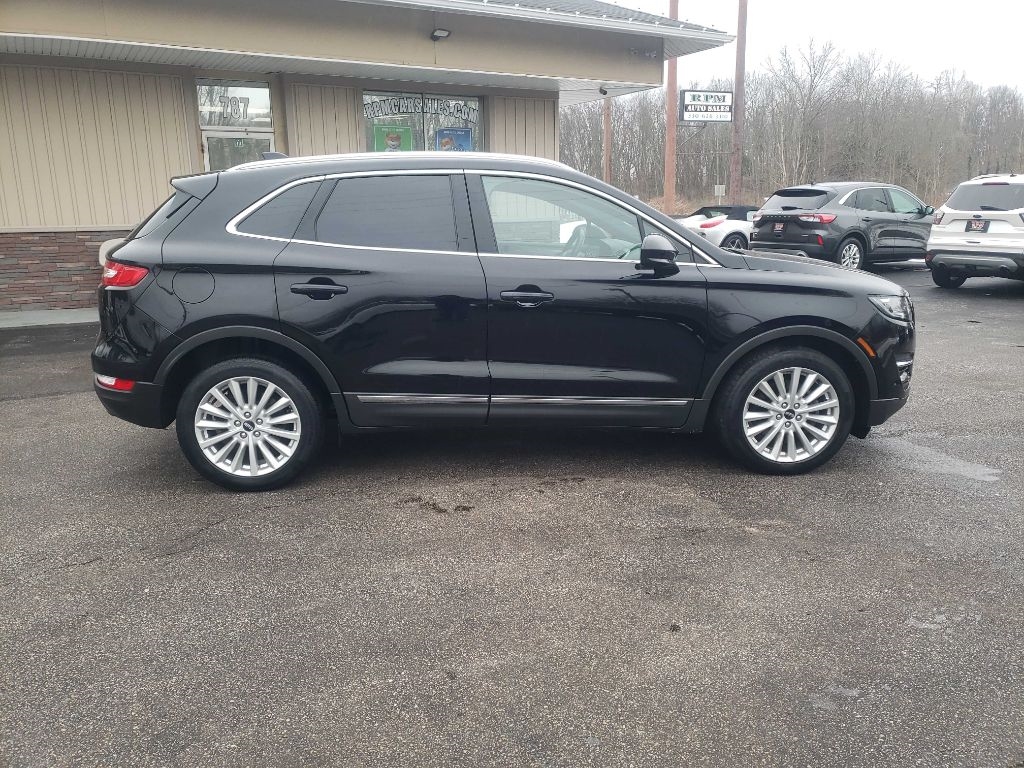 Lincoln MKC Premiere FWD 2019